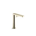 Kohler Composed Tall Single-Hdl Faucet, Cyl 73159-7-AF